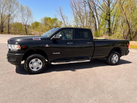 2019 RAM 3500 for sale at Show Me Trucks in Weldon Spring MO