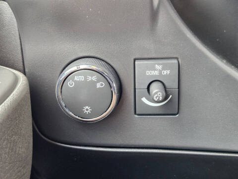 2026 Chevrolet Express LS 3500