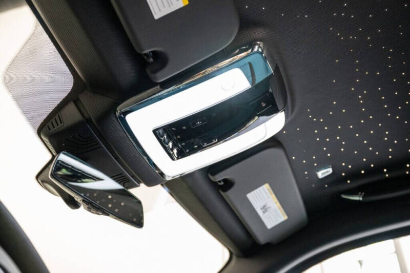 2024 Rolls-Royce Black Badge Cullinan