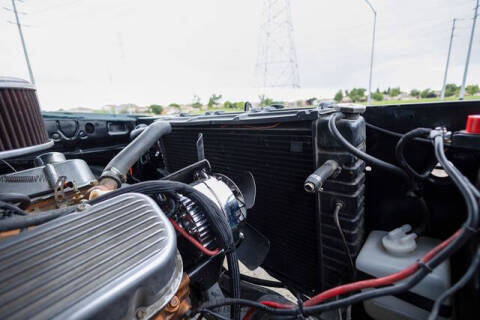1973 Chevrolet C10