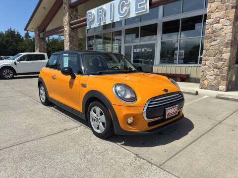2015 MINI Hardtop 2 Door Cooper