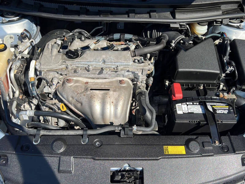 2014 Scion tC 10 Series