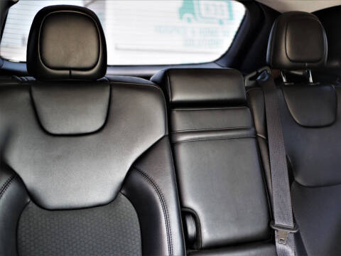 2019 Jeep Cherokee Altitude