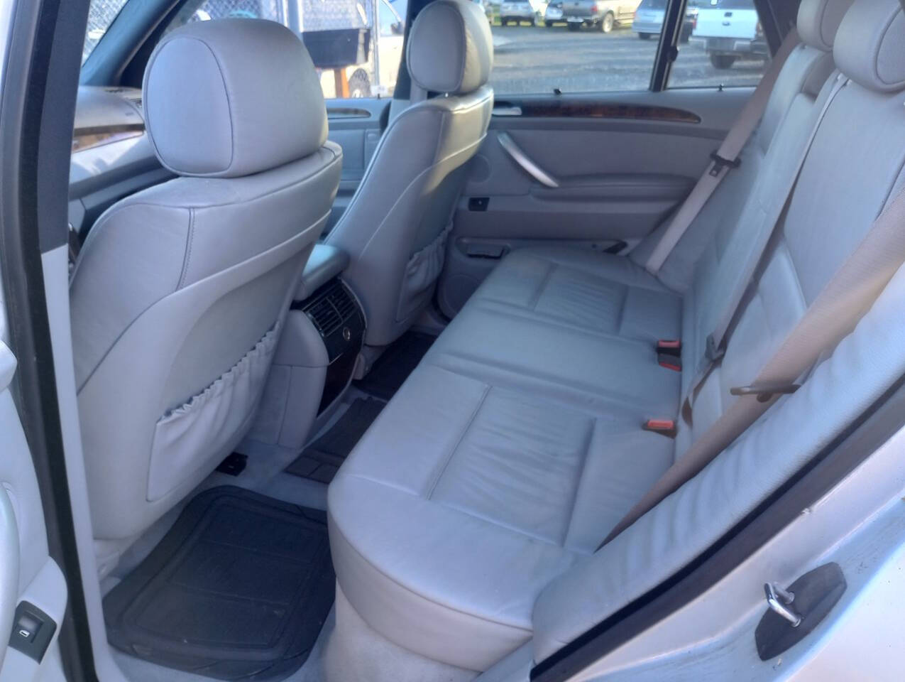 2003 BMW X5 for sale at Paradise Motors Inc in Sweet Home, OR