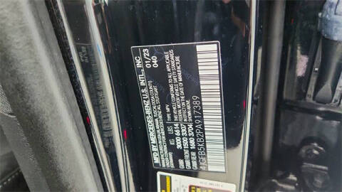 2023 Mercedes-Benz GLE GLE 450 4MATIC