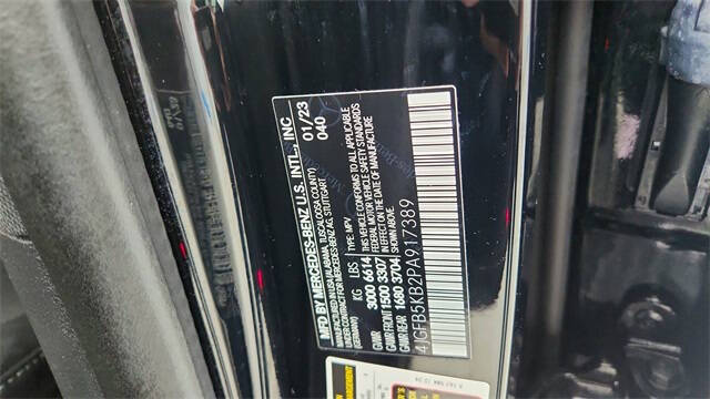 2023 Mercedes-Benz GLE GLE 450 4MATIC