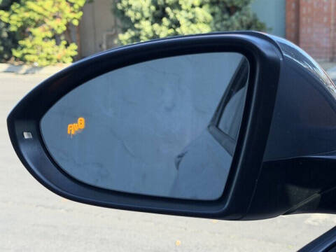 2019 Volkswagen Jetta GLI Autobahn