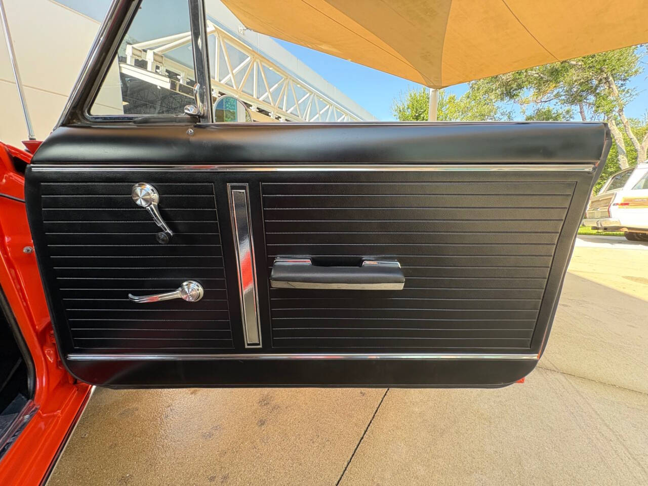 1966 Chevrolet Nova 51