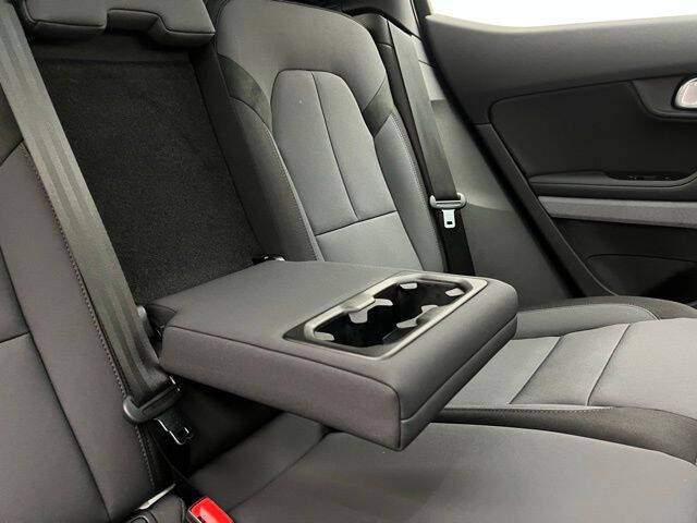 2022 Polestar 2 Long Range Dual Motor