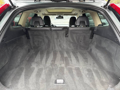 2013 Volvo XC60 T6 Premier Plus