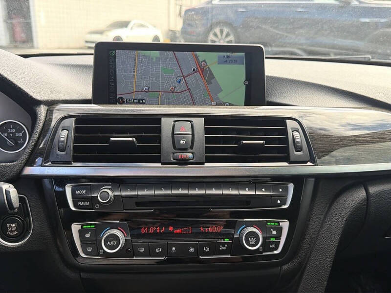2015 BMW 4 Series 428i