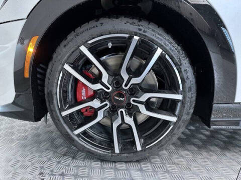 2026 MINI Convertible