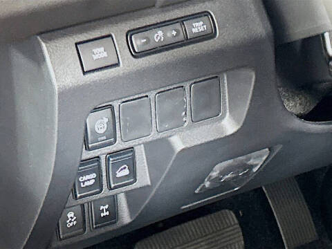 2025 Nissan Frontier