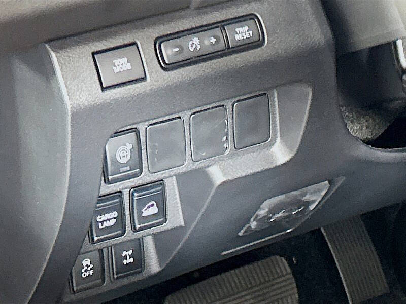 2025 Nissan Frontier