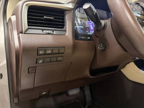 2018 Lexus RX 350