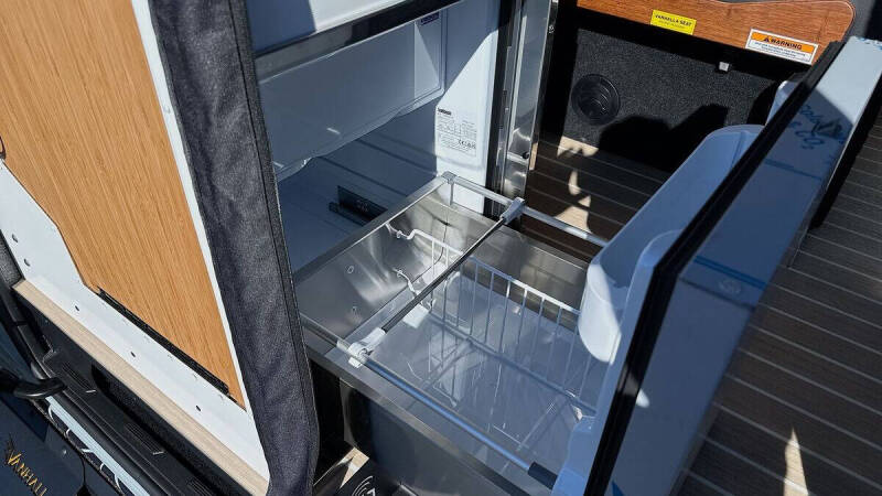2025 Mercedes-Benz Sprinter