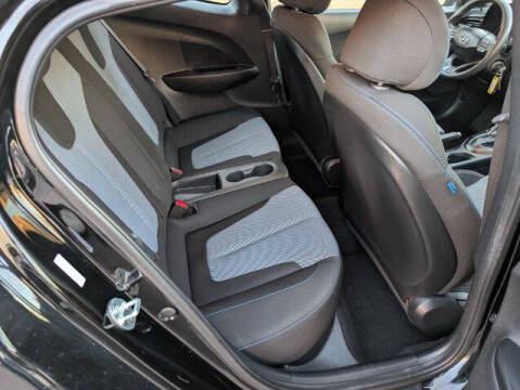 2020 Hyundai Veloster