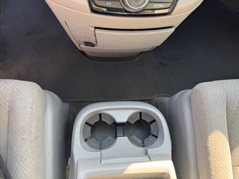 2014 Honda Odyssey EX