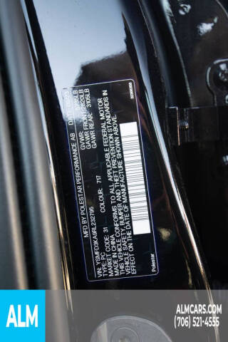 2024 Polestar 2 Long Range Dual Motor