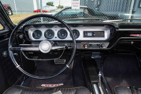 1964 Pontiac LeMans