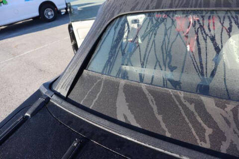 1993 Ford Mustang GT