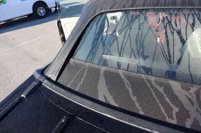 1993 Ford Mustang GT