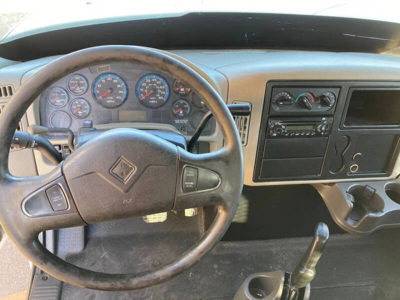 2014 International TerraStar