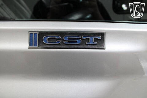 1970 Chevrolet Blazer