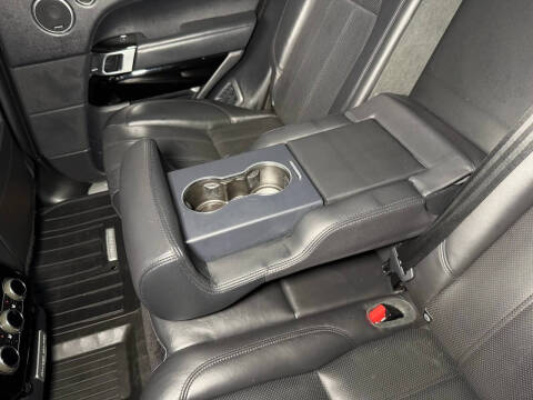 2014 Land Rover Range Rover