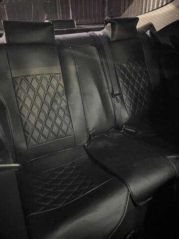 2013 Nissan Altima 2.5 S