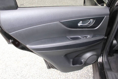 2014 Nissan Rogue SL