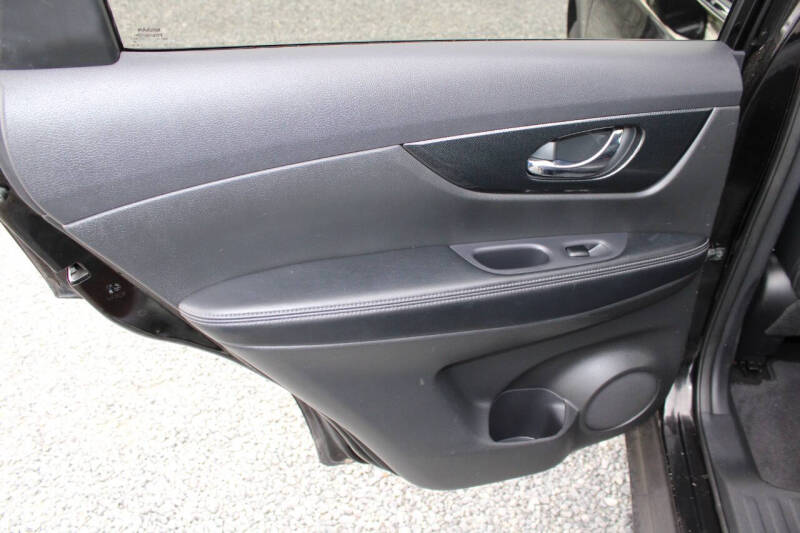 2014 Nissan Rogue SL