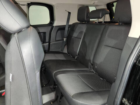 2014 Toyota FJ Cruiser