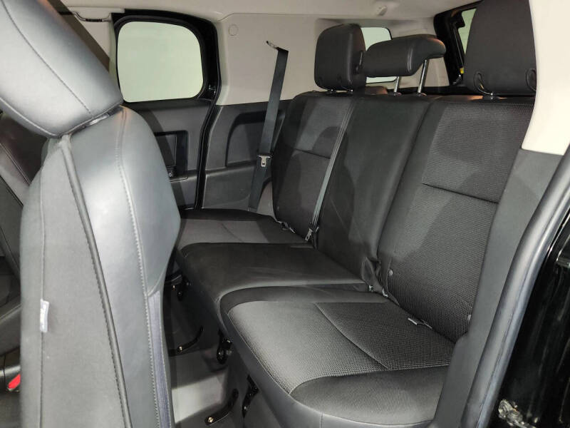 2014 Toyota FJ Cruiser