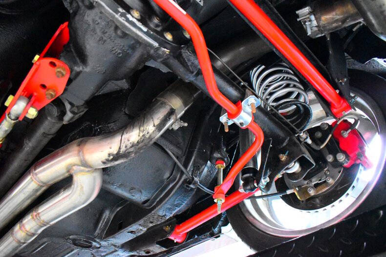 1984 Chevrolet Camaro