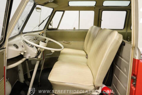 1964 Volkswagen Type 2