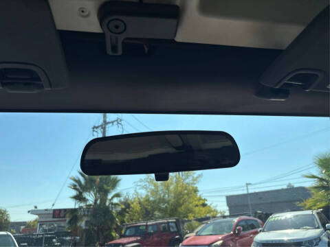 2010 Jeep Wrangler Unlimited Sahara