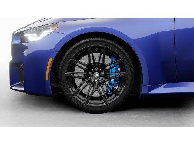 2026 BMW M2