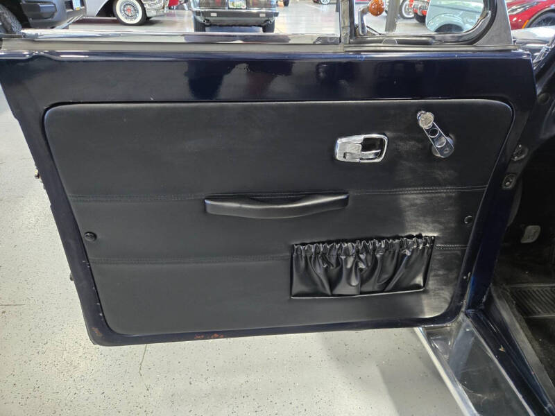 1971 Volkswagen Super Beetle