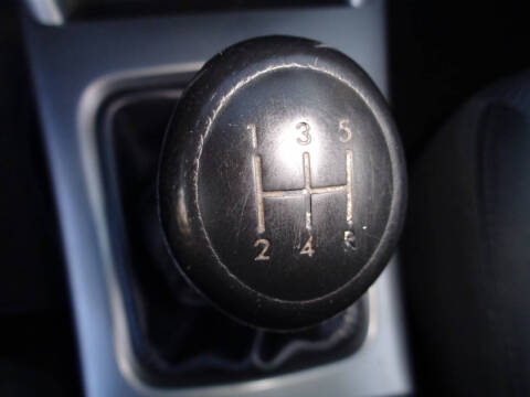 2012 Subaru Forester 2.5X Premium