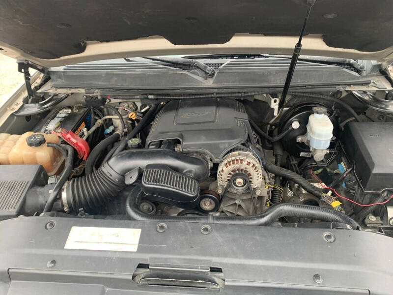 2009 Chevrolet Tahoe LT