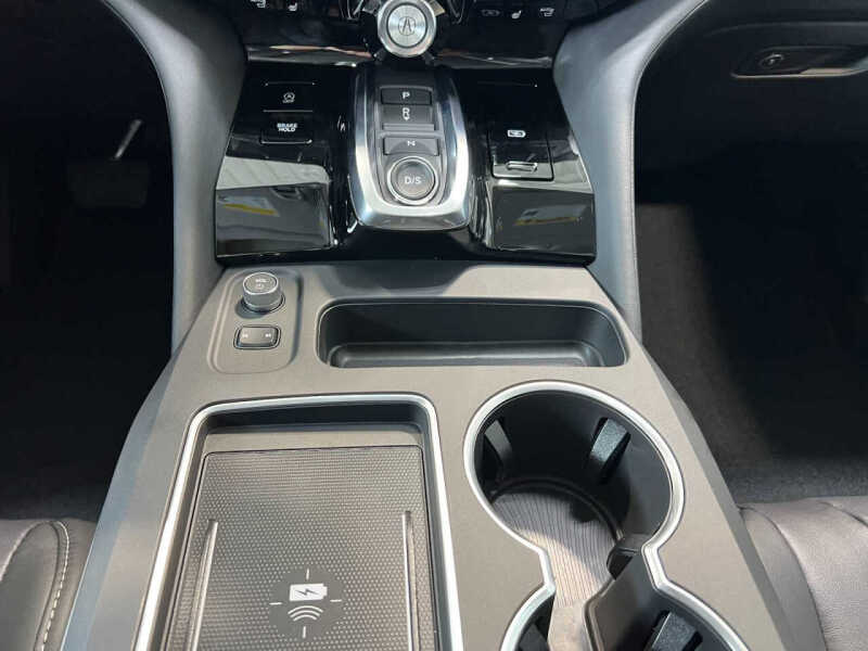 2026 Acura MDX SH-AWD w/Tech