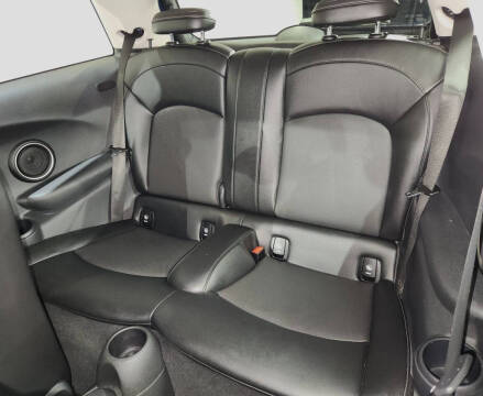 2014 MINI Hardtop Cooper S