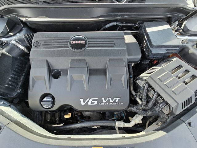 2013 GMC Terrain SLE-2