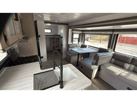 2023 Wildwood 29VBUD