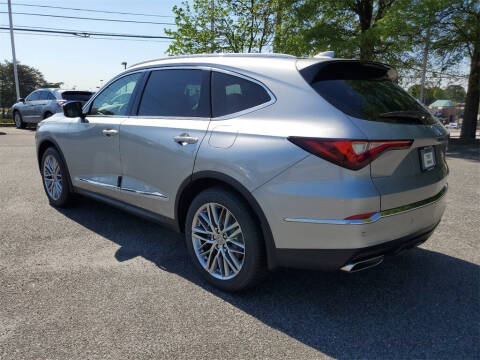 2023 Acura MDX for sale at Southern Auto Solutions - Acura Carland in Marietta GA