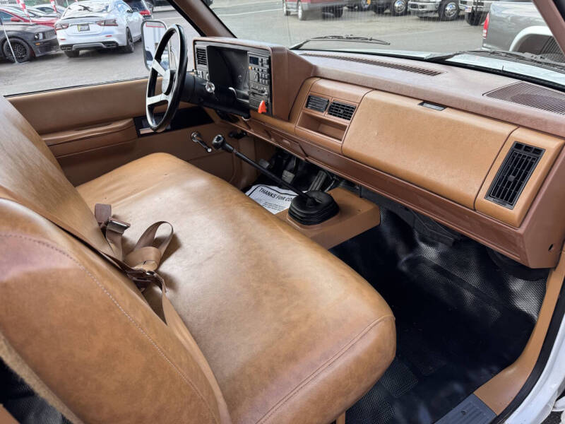 1990 GMC Sierra 3500