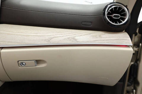 2019 Mercedes-Benz E-Class E 450