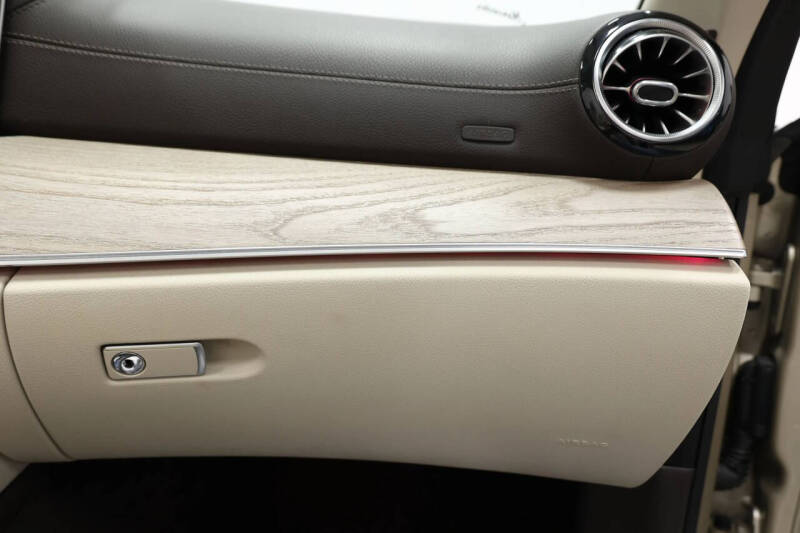 2019 Mercedes-Benz E-Class E 450