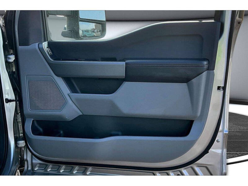 2024 Ford F-350 Super Duty XLT